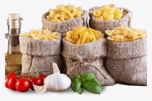Samira-macaroni - Pasta