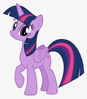 My Little Pony Friendship Is Magic Princess Twilight - Princess ...