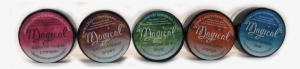 Autumn Leaves- Magical Shimmer Powders