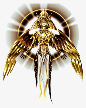 Horakhty The Creator God Of Light Yu Gi Oh - Creator God Of Light Horakhty