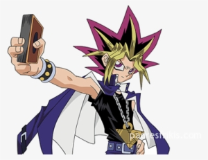 Yugioh - Yu Gi Oh