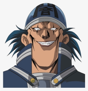 Yu Gi Oh - Panik Yu Gi Oh