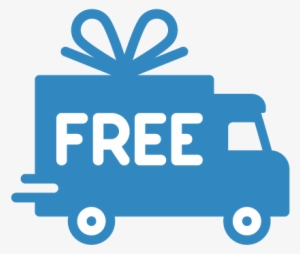 Free Shipping - Png Icon Free Shipping