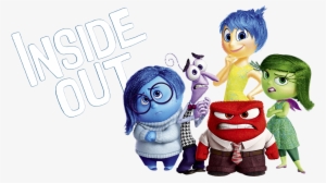 Inside Out Promo 2 - Inside Out Film Worksheets