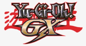 Jaden Yuki Yugi Mutou Yu Gi Oh Gx Duel Academy Seto - Yu Gi Oh Gx Tag Force 3 Logo