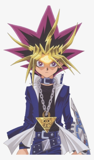 Gigantic Yu Gi Oh - Yu Gi Oh Enigma Do Milenio