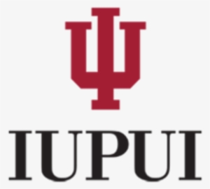 Default Iupui Logo - Indiana University Indianapolis Logo