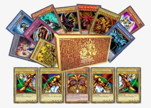 Yu Gi Oh Tcg Yugi S Legendary Decks - Yu Gi Oh Legendary Decks