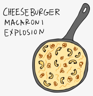 Why Is His Body Bending That Way How Is It Possible - Illustration