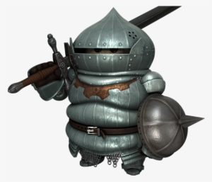 Dark Souls Png Transparent Images - Little Big Planet Dark Souls