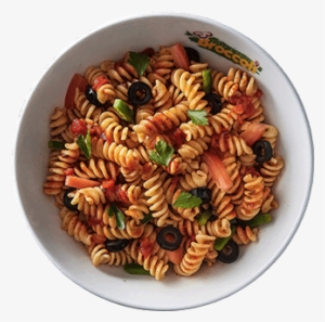 Pasta - Broccoli Pizza & Pasta