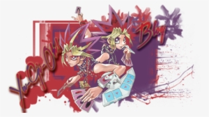 Duel Art Takahashi Yu-gi-oh! Illustrations Hardcover