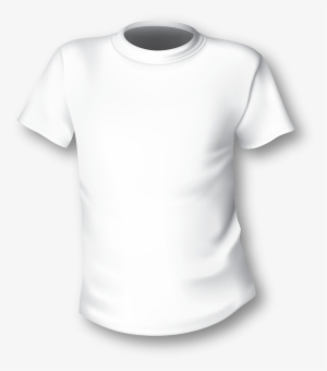 Custom Vinyl & Signage - Shirt