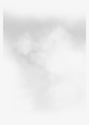 Smoke Png Transparent Image - Monochrome