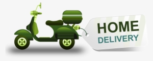 Home Delivery Icon - Free Home Delivery Supermarket