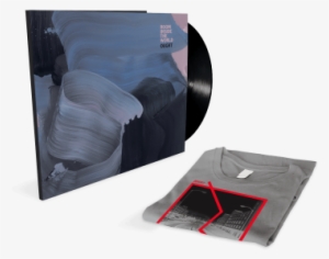 Room Inside The World Vinyl T-shirt Bundle - Room Inside The World