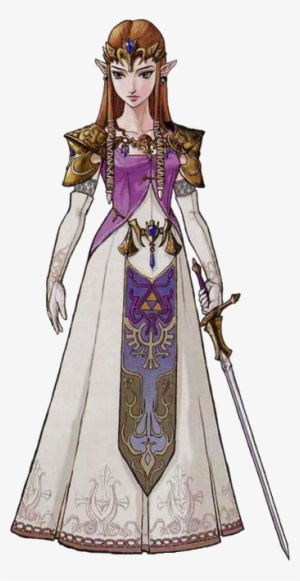 Princess Zelda Legend Of Zelda - Zelda Legends Of Zelda