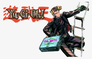 Yu-gi-oh! Heroclix: Series 1 Gravity Feed (24 Boosters)