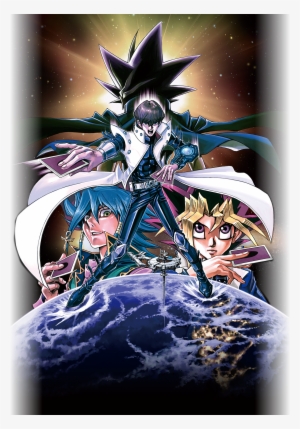 View Fullsize Yu Gi Oh The Dark Side Of Dimensions