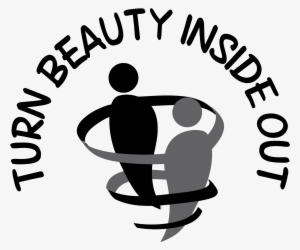 Turn Beauty Inside Out Logo Png Transparent - Turn Beauty Inside Out Day