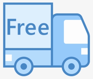 Livraison Gratuite Icon - Iconos De Camioneta