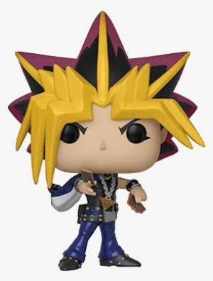 Yu Gi Oh - Funko Pop Yu Gi Oh