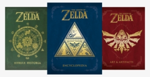 Nintendo's Partnership With Publisher Dark Horse Has - Legend Of Zelda Art & Artifacts