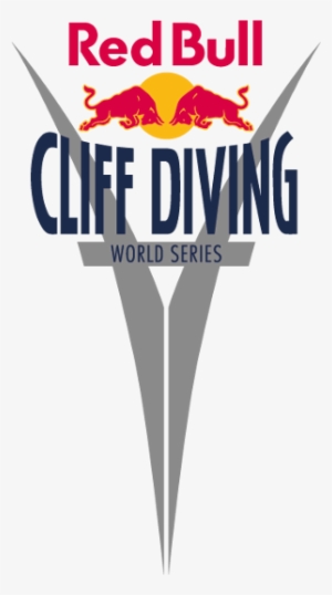 Dive Into The Best Cliff Diving Action Of - Red Bull Cliff Diving Png