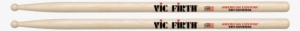 Image Of Joe Porcaro Drum Sticks - Vic Firth 2bn American Classic Hickory