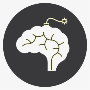 Brain Ico - New York Times App Icon