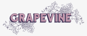 Grapevine Gathering Tickets From Grapevine Gathering - Grapevine Gathering Logo