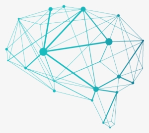 Digital Brain Png - Digital Brain Icon Png