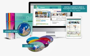 American Inside Out Evolution - Evolution