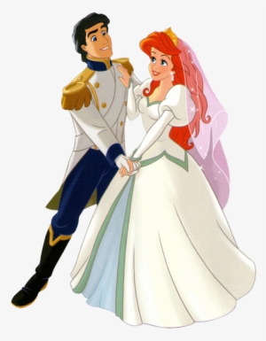 Princesses Disney Fond D'écran Probably With A Polonaise - Disney Princess With Prince Png