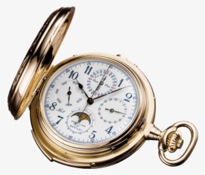 In - Vintage Stop Watch Png