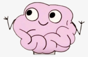 Brain Study Mind Cute - Hey Brain Remember Studying This Stuff