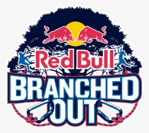 Red Bull Branched Out - Illustration