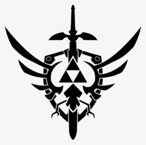 Legend Of Zelda Triforce Tattoo