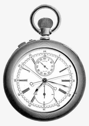 Tiffany Introduces America's First Stopwatch - Tiffany Timer