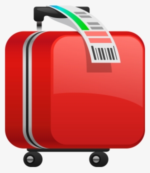 Suitcase Png Image - Suitcase Clip Art