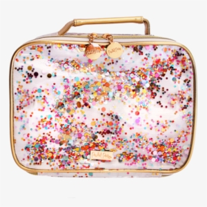 Confetti Lunch Box - Lunchbox