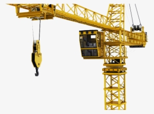 Crane Png - Certificado De Operador De Grua