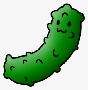 Pickle - Pickle Png