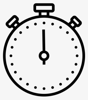 Stopwatch Icon