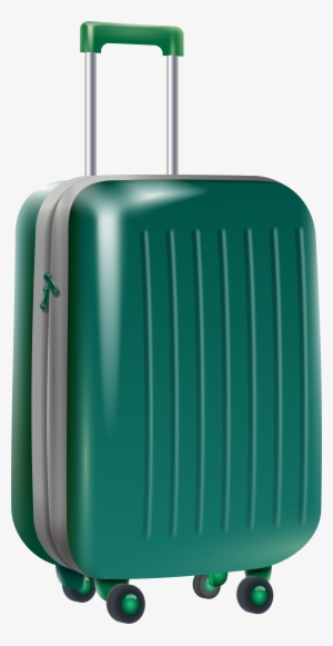 Png Freeuse Download Trolley Travel Bag Png Transparent - Baggage