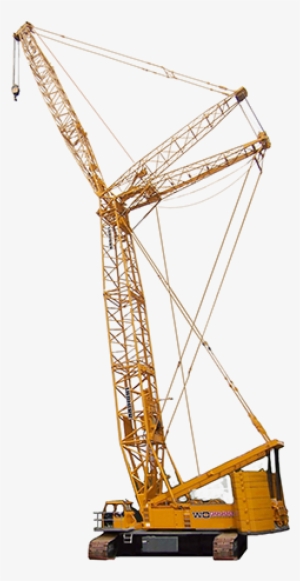 Crane Cutout - Pittsburgh