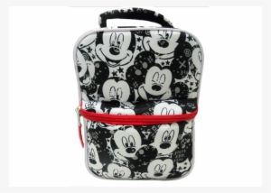 Ended - Minnie Mouse