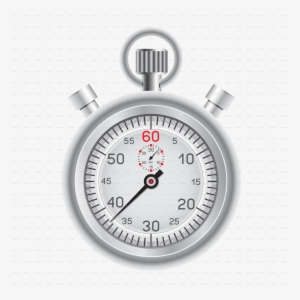 Stopwatch Stopwatch - Questions Or Comments Clip Art