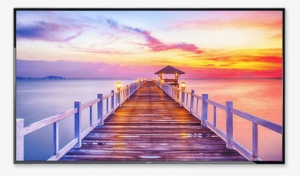 42 Inch Nec E425 Led Backlit Display - Nec E Series E425 - 42" Led Display - 1080p