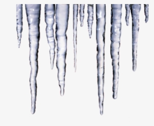 Icicles Png Image - Icicles Png